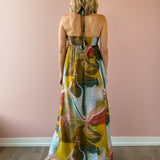 Yazmina Maxi Dress