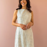 Colleen Mini Dress
