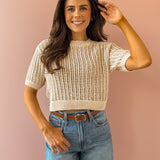 Greta Sweater