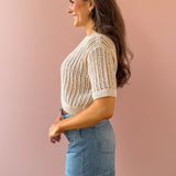 Greta Sweater