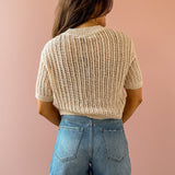 Greta Sweater