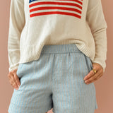 The Great Lakes Short