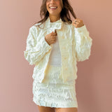 Rachel Jacket