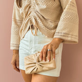 Serenity Clutch