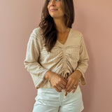 Stacie Top