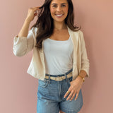 Mia Blazer