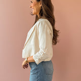 Mia Blazer