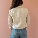 Mia Blazer
