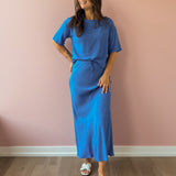 Cassia Maxi Skirt