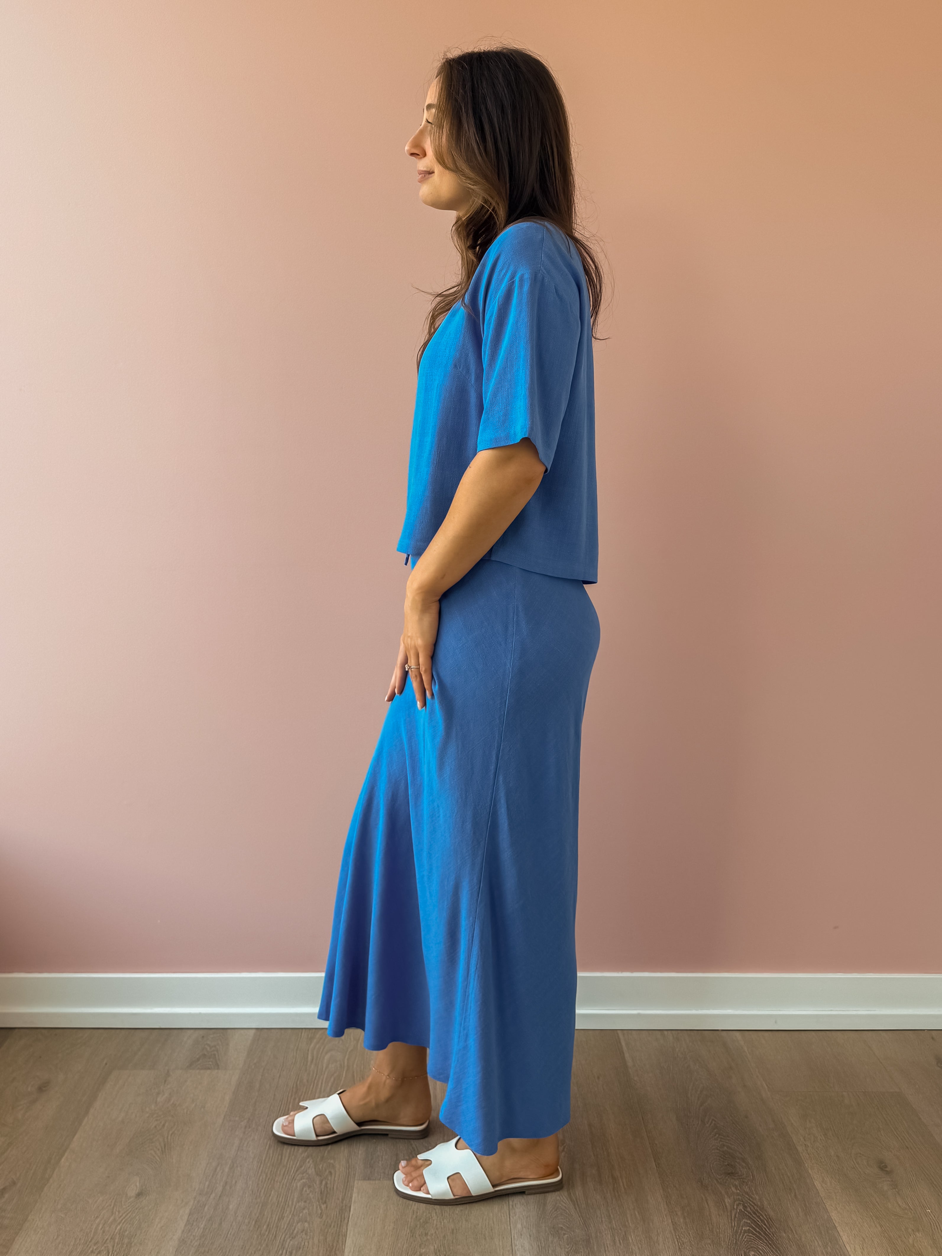 Cassia Maxi Skirt