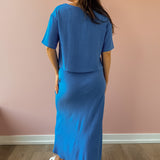 Cassia Maxi Skirt