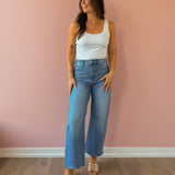 Kyra Ankle Jeans