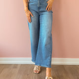 Kyra Ankle Jeans