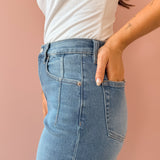 Kyra Ankle Jeans