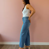 Kyra Ankle Jeans