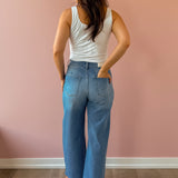 Kyra Ankle Jeans