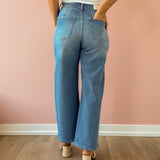 Kyra Ankle Jeans
