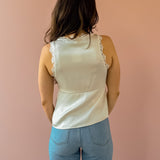 Evangeline Top