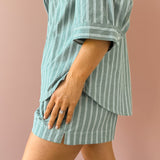 Lima Shorts