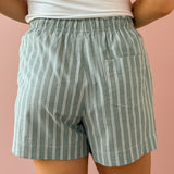 Lima Shorts