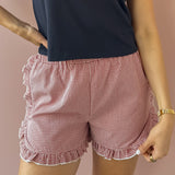 Poppy Short