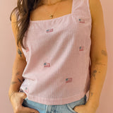Liberty Tank