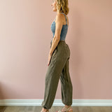 Keri Pant