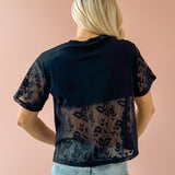 Lauri Top