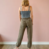Keri Pant