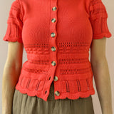 Mavi Cardigan
