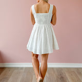 Nathalie Mini Dress