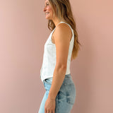 Seashell Vest