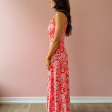 Charisma Ona Midi Dress