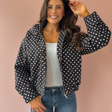 Monroe Jacket