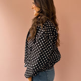 Monroe Jacket