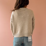 Sienna Patriot Sweater