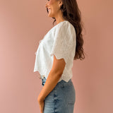 Oceanside Top