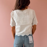 Oceanside Top
