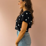 Camilla Top