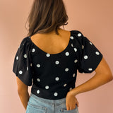 Camilla Top