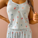 Picnic Shorts
