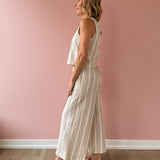 Scout Striped Pant