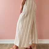 Scout Striped Pant