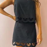 Charlene Top
