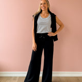 Airessentials Wide Leg Pant