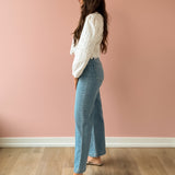 Ambroise Linen Top
