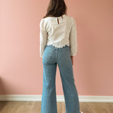 Ambroise Linen Top