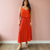 Nicole Midi Skirt