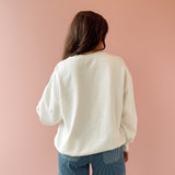 Flag Sunday Sweatshirt