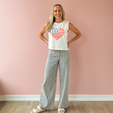 The Sinclair Pant